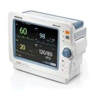 Mindray iMEC 8Vet Veterinary Patient Monitor