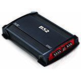 B52CarAudio RC-1404 (1400W) 4-Channels 2 to 4 Ohm Car Amplifier