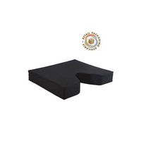 Memory Foam Coccyx Seat Cushion