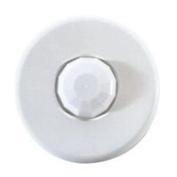 Wattstopper CI-205 PIR Occupancy Sensor Upto 1200 Sq-ft 24 Volt DC White