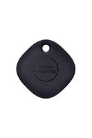 SAMSUNG Galaxy SmartTag 2021 Bluetooth Tracker & Item Locator for Keys, Wallets, Luggage, Pets and More (1 Pack), Black