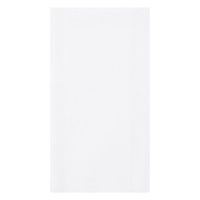 Hoffmaster 857002 Flusheeze 208-W Dispersible Guest Towel, 1/4 Fold, 8" x 17", White (Pack of 500)