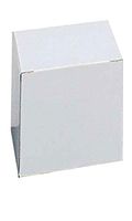 Gift Boxes - White - 4"x4"x4" (Case of 100)