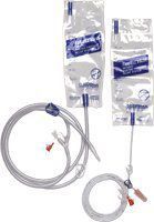 Farrell Valve Bag Pressure Relief System