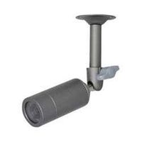 Speco Color Mini Bullet Camera, 3.6mm Lens, Dark Grey