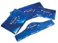 Covidien MH70596 Uni-Patch Heavy Duty Cold Pack, Standard, 11" x 14" Size (Pack of 6)