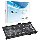 DGTECH New TE04XL Laptop Battery Compatible HP Pavilion 15-BC 15-BC200NB 15-BC251NR 15-BC260NZ Omen 15-AX200 15-AX200NA 15-AX200NX HSTNN-UB7A HSTNN-DB7T (15.4V 63.3Wh)