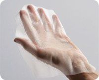 Restore Contact Layer Flex Dressing 4" x 5"