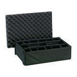 Waterproof Case (Dry Box) | Pelican Storm iM2450 Padded Divider Set