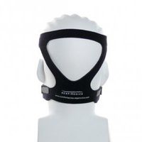 Respironics Premium Headgear with EZ Peel Tabs Small by Philips Respironics