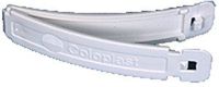 Coloplast Drainable Pouch Clamp (629500) Category: Ostomy Supplies