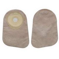 Premier 1-Piece Closed-End Pouch Precut 1-3/8", Beige - 30 Each / Box