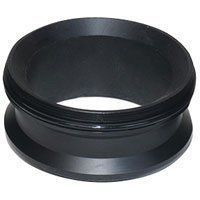 Ikelite Standard Zoom Port Body for using Lenses up to 3.4" with the Flat Assembly or 3.5" with the 8" Dome Port.