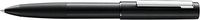 Lamy Unisex Aion Aluminium Rollerball Pen - Black