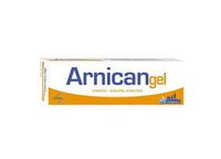 Arnican Gel 50g