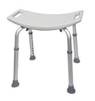 McKesson Bath Bench 19.25" W 400 lbs. Weight Capacity