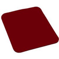 Single Blank Premium Rectangular Mouse Pad - Burgundy