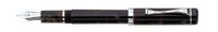 Laban Celebration Black Pearl Medium Point Fountain Pen - LRN-F688BP