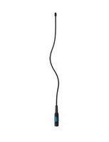 Diamond (Original RHF40 144/440 MHz. Superflex High Gain Dual-Band Handheld Antenna Rx: 120-900 MHz. (Gain: 440 Mhz. 2.15 dBi, Max Power: 10 Watts, Length: 16") BNC
