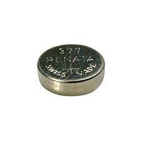 Renata Rayovac 377 Watch Coin Cell Battery from
