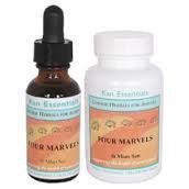 Four Marvels (Vet) 60 Tablets