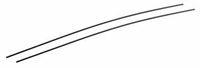 Duratrax Replacement Antenna Tube 12  (2)
