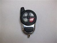 EXCALIBUR ELV147 Factory OEM KEY FOB Keyless Entry Remote Alarm Replace