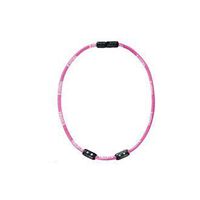 Trion Z Original Magnetic Necklace (8 Colors Available) (Pink/Medium)