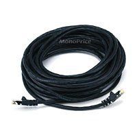 30FT Cat5e 350MHz UTP Ethernet Network Cable - Black