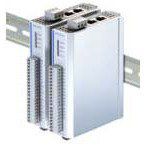 MOXA ioLogik E1241 Remote Ethernet I/O with 4AO, and 2-Port Switch