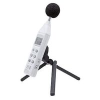 General Tools TRIPODBT General Tools 840092 Benchtop Tripod for Sound and Light Meters