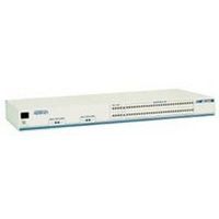 Adtran MX2800 M13 Multiplexer. MX2800 REDUDNDANT M13 MUX AC W/O MODEM W/ PATCH PANEL MUX. 1 x T1/E1 , 1 x T3 - 44.736Mbps T3 , 1.544Mbps T1 , 2.048Mbps E1