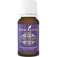 Essential Oil Shutran 15 ml Young Living Malaysia + Free Standard Shipping