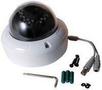 CCTV CAMERA, DOME, 700TVL