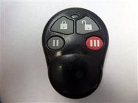 ELV144 Factory OEM KEY FOB Keyless Entry Car Remote Alarm Replace
