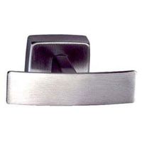 Bobrick ClassicSeries Double Robe Hook, Satin Finish