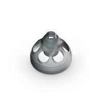 Phonak (20 Pack) Large Open Domes