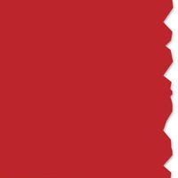 HellermannTyton 558-00370 Solid Colored Continuous Roll, 4.0" X 250', Vinyl, Red, 250ft/RL