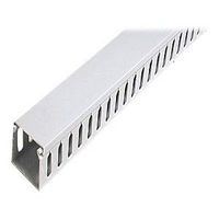 Startech.com Ad2x2 2"x2" Open Slot Wiring Raceway