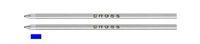 Cross Refills Micro Blue Medium Point Ballpoint Pen - 8518-6