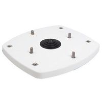 Seaview Adapter Plate f/Simrad HALO Open Array Radar Use f/Modular Mounts - ADA-R1 Required