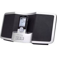 Delphi SA10221 XM Portable Satellite Radio Boombox