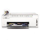 HP Photosmart C6250 All in One Printer