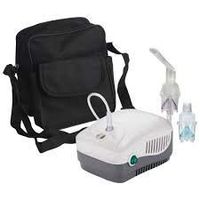 Med Neb Ultra Compressor Nebulizer Machine MEDNEB CARRY BAG