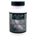 SLENDER FX CLEANSE FX - 60 CAPSULES - 2 Pack