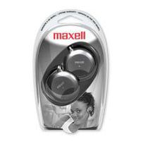 MAX190561 - Maxell EC-150 Stereo Earphone