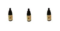 3 Pack of 15ml Bottles Terpene Infused Liquidizer 99% Pure Colorado Terpenes Strain Profiles