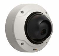 AXIS Communications 0872-001 Q3505-V Mkii 9MM Dome