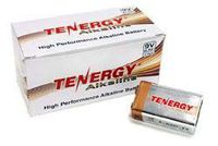 Replacement For 40921 9v (6lr61) 12 Box By Technical Precision