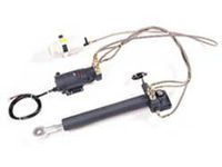 Raymarine Type 3 Hydraulic Linear 12V